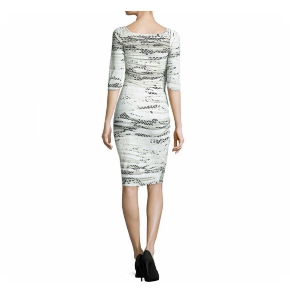 Chiara Boni la Petite Robe lexis dress - Picture 3 of 8